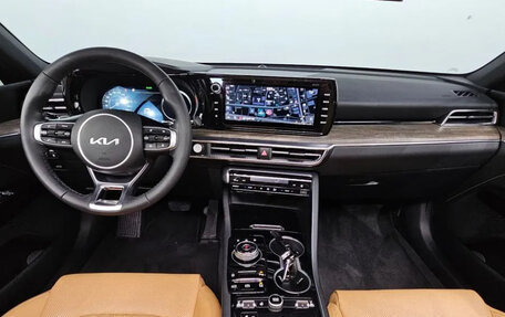 KIA K5, 2022 год, 2 540 000 рублей, 5 фотография