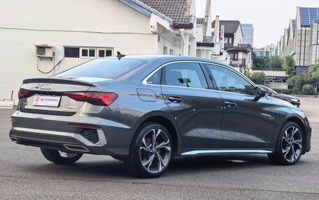 Audi A3, 2021 год, 1 970 000 рублей, 6 фотография