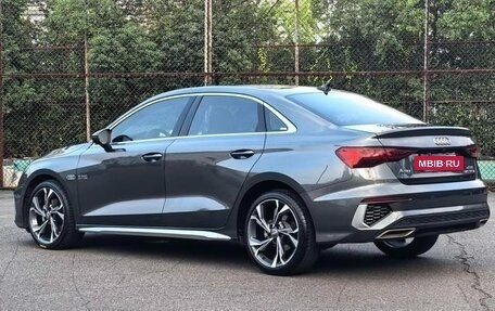 Audi A3, 2021 год, 1 970 000 рублей, 4 фотография