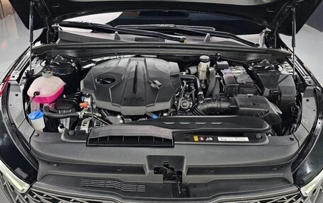 KIA K5, 2022 год, 2 540 000 рублей, 4 фотография