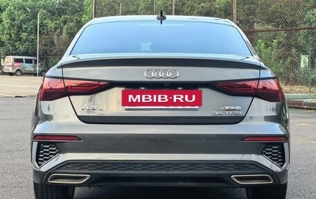 Audi A3, 2021 год, 1 970 000 рублей, 5 фотография