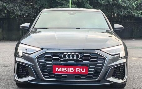 Audi A3, 2021 год, 1 970 000 рублей, 2 фотография