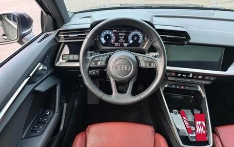 Audi A3, 2021 год, 1 970 000 рублей, 9 фотография