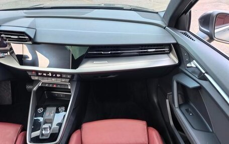 Audi A3, 2021 год, 1 970 000 рублей, 10 фотография