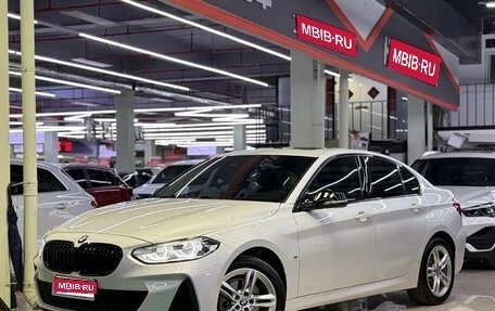 BMW 1 серия, 2021 год, 1 880 190 рублей, 1 фотография