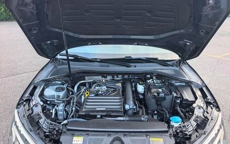 Audi A3, 2021 год, 1 970 000 рублей, 15 фотография