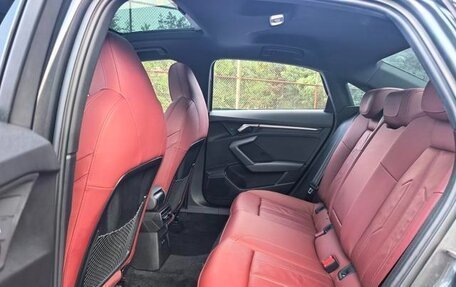 Audi A3, 2021 год, 1 970 000 рублей, 13 фотография