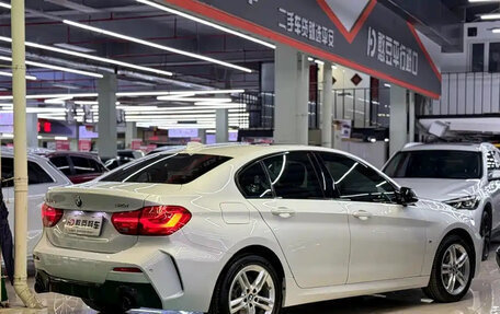 BMW 1 серия, 2021 год, 1 880 190 рублей, 2 фотография