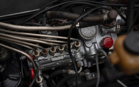 Mercedes-Benz SL-Класс, 1968 год, 13 500 000 рублей, 18 фотография