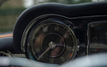 Mercedes-Benz SL-Класс, 1968 год, 13 500 000 рублей, 20 фотография