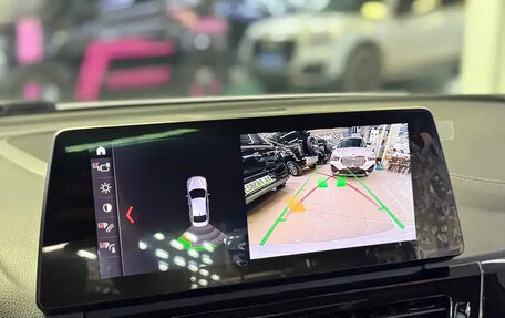 BMW 1 серия, 2021 год, 1 880 190 рублей, 8 фотография