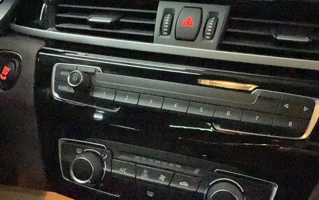 BMW 1 серия, 2021 год, 1 880 190 рублей, 13 фотография