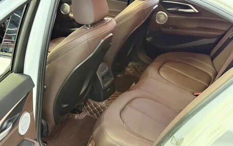 BMW 1 серия, 2021 год, 1 880 190 рублей, 5 фотография