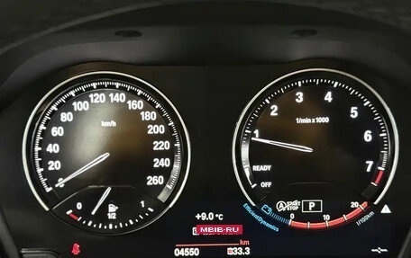 BMW 1 серия, 2021 год, 1 880 190 рублей, 7 фотография