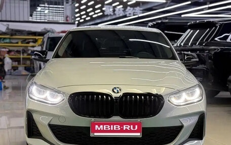 BMW 1 серия, 2021 год, 1 880 190 рублей, 14 фотография