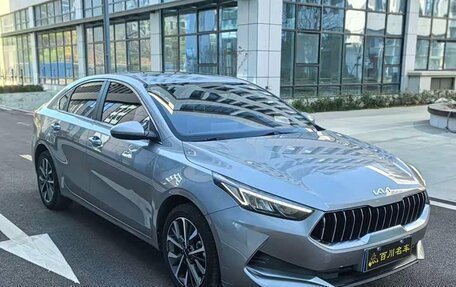 KIA K3, 2022 год, 1 297 030 рублей, 2 фотография