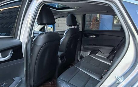 KIA K3, 2022 год, 1 297 030 рублей, 7 фотография