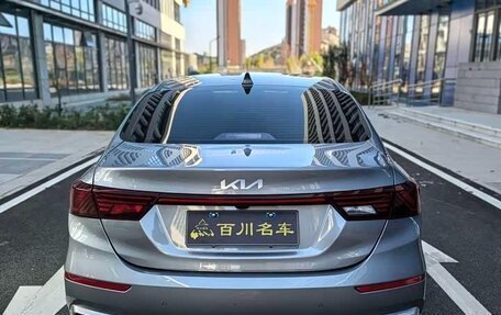 KIA K3, 2022 год, 1 297 030 рублей, 6 фотография