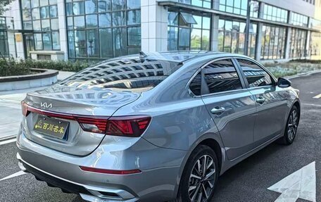 KIA K3, 2022 год, 1 297 030 рублей, 4 фотография