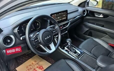 KIA K3, 2022 год, 1 297 030 рублей, 9 фотография