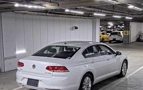 Volkswagen Passat B8 рестайлинг, 2016 год, 1 402 100 рублей, 4 фотография