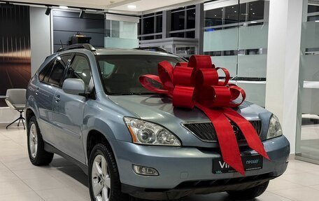 Lexus RX II рестайлинг, 2004 год, 1 150 000 рублей, 3 фотография