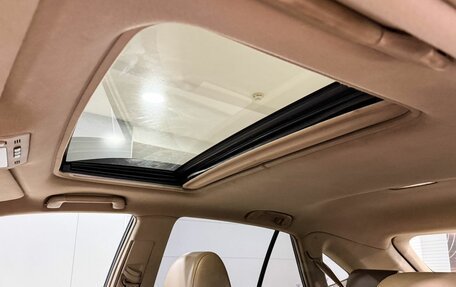 Lexus RX II рестайлинг, 2004 год, 1 150 000 рублей, 11 фотография