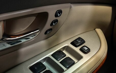 Lexus RX II рестайлинг, 2004 год, 1 150 000 рублей, 9 фотография