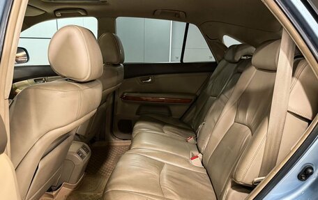 Lexus RX II рестайлинг, 2004 год, 1 150 000 рублей, 8 фотография