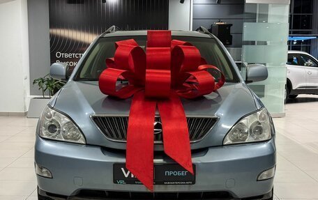 Lexus RX II рестайлинг, 2004 год, 1 150 000 рублей, 2 фотография