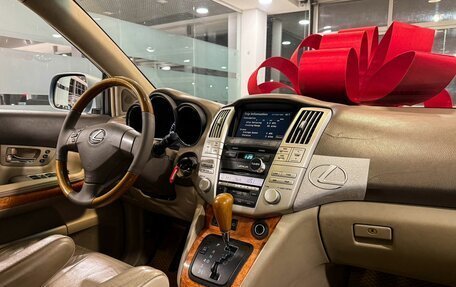 Lexus RX II рестайлинг, 2004 год, 1 150 000 рублей, 7 фотография