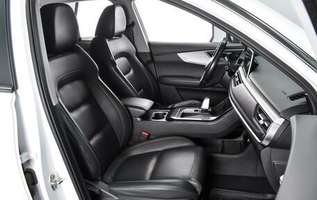 Chery Tiggo 7 Pro, 2021 год, 1 819 000 рублей, 8 фотография