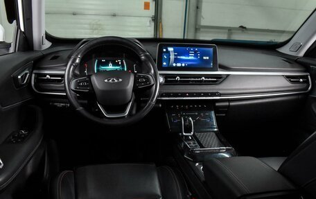 Chery Tiggo 7 Pro, 2021 год, 1 819 000 рублей, 6 фотография