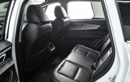 Chery Tiggo 7 Pro, 2021 год, 1 819 000 рублей, 11 фотография