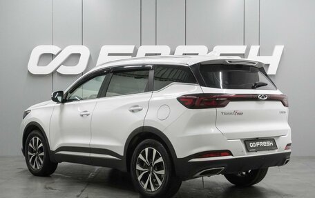 Chery Tiggo 7 Pro, 2021 год, 1 819 000 рублей, 2 фотография