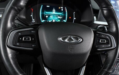 Chery Tiggo 7 Pro, 2021 год, 1 819 000 рублей, 15 фотография