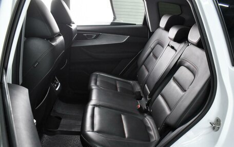 Chery Tiggo 7 Pro, 2021 год, 1 819 000 рублей, 9 фотография