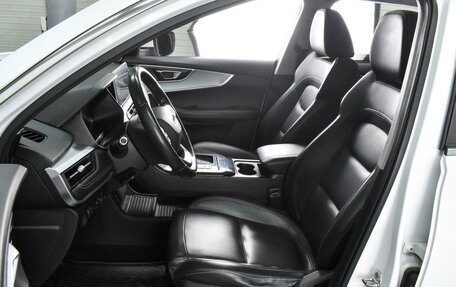 Chery Tiggo 7 Pro, 2021 год, 1 819 000 рублей, 10 фотография