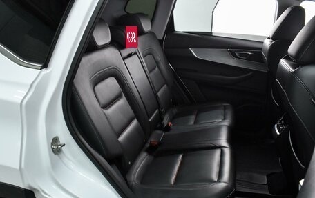 Chery Tiggo 7 Pro, 2021 год, 1 819 000 рублей, 7 фотография