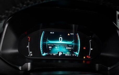 Chery Tiggo 7 Pro, 2021 год, 1 819 000 рублей, 17 фотография