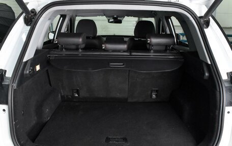 Chery Tiggo 7 Pro, 2021 год, 1 819 000 рублей, 20 фотография