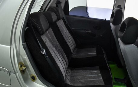 Daewoo Matiz, 2007 год, 349 000 рублей, 7 фотография