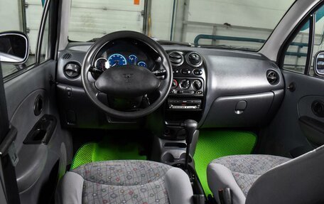 Daewoo Matiz, 2007 год, 349 000 рублей, 6 фотография