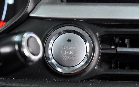 Chery Tiggo 7 Pro, 2021 год, 1 819 000 рублей, 18 фотография