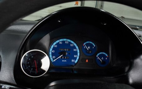 Daewoo Matiz, 2007 год, 349 000 рублей, 13 фотография