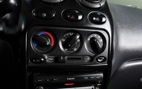 Daewoo Matiz, 2007 год, 349 000 рублей, 12 фотография