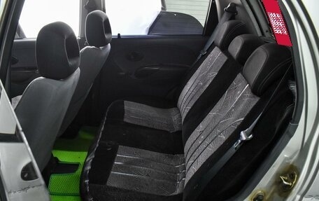 Daewoo Matiz, 2007 год, 349 000 рублей, 9 фотография