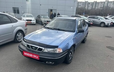 Daewoo Nexia I рестайлинг, 2007 год, 265 000 рублей, 1 фотография