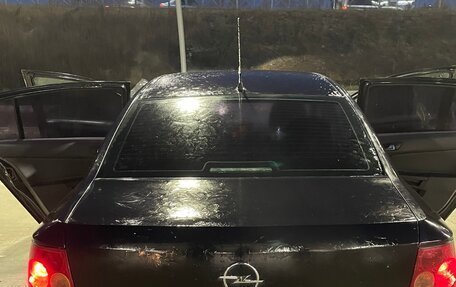 Opel Astra H, 2007 год, 450 000 рублей, 2 фотография