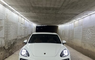 Porsche Cayenne III, 2010 год, 1 980 000 рублей, 1 фотография